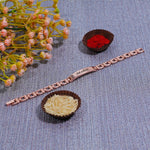 Men's Rakhi Bracelet