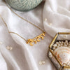 Punjabi Necklace